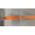 Luster Ribbon Copper 5/8" 25y.
